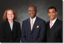 Phillips and McCrea PLLC, Attorneys at Law